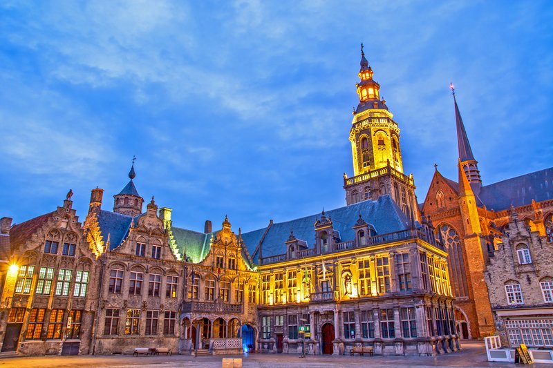 Veurne